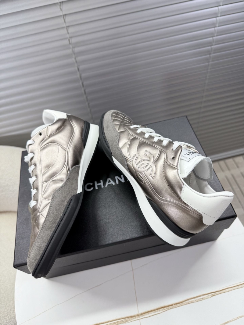 Ch**el sneakers